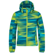 Veste enfant Kilpi Ravio-J bleue