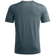 T-shirt homme Ortovox 140 Cool Landscape T-shirt