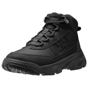 Chaussures randonnée homme Helly Hansen Buckhorn noir 990 Black/Black