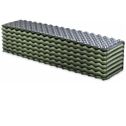 Matelas en mousse Pinguin Fold L Alu