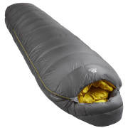 Sac de couchage en plumes Mountain Equipment Helium GT 600 Regular girs Anvil Grey