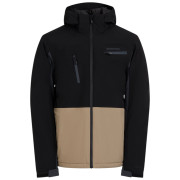 Veste de ski homme Fundango Horatio Allmountain Jacket gris steel