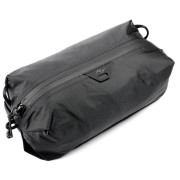 Sac voyage Peak Design Ultralight Mesh Packing Cube X-Small noir black