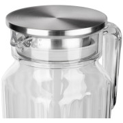 Verre Brunner Carafe à eau Califfa
