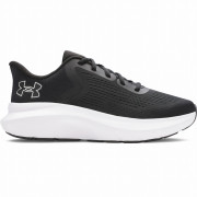 Chaussures running femme Under Armour W Charged Rogue 5 noir / blanc Black