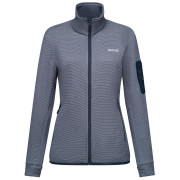 Sweat-shirt femme Regatta Lara bleu foncé Navy
