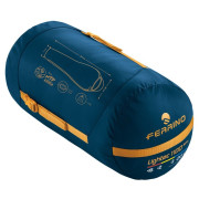 Sac de couchage Ferrino Lightec 900 SQ 2020