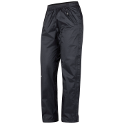 Patalon femme Marmot Wms PreCip Eco Full Zip Pant