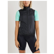 Gilet femme Craft ADV Essence Light Wind