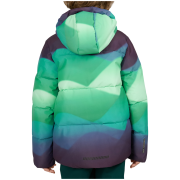 Veste d'hiver enfants 4F Technical Jacket M1278