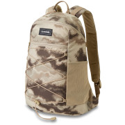 Sac à dos Dakine WNDR Pack 18L beige AshcroftCamo