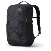 Sac à dos Gregory Terros 28L noir BLACK LICHEN