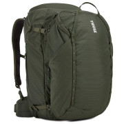 Sac à dos Thule Landmark 60L green DarkForest