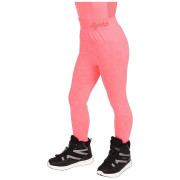 Sous-vêtements fonctionnels enfant Kilpi Oline-Jg Pink rose PNK
