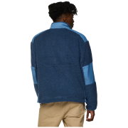 Sweatshirt fonctionnel homme Cotopaxi M'S Bacano Fleece Jacket, Deep Sea and Fjord, L