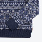 Chandail homme Kama 4073