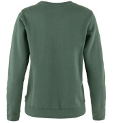 Sweat-shirt femme Fjällräven Fjällräven Logo Sweater W