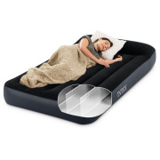 Matelas goflable Intex Full Dura-Beam Pillow Rest