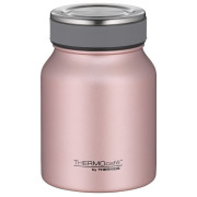 Boîte alimentaire isotherme Thermos Thermocafé rose růžovozlatá