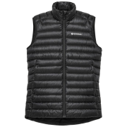 Gilet homme Montane Anti Freeze Vest noir BLACK