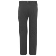 Pantalon enfant Regatta Jnr Highton ZO Dark Grey