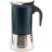 Cafetière Outwell Barista Espresso Maker bleu foncé Blue