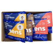 Poudre protéine Sens Protein taste pack