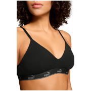 Soutien-gorge Puma Elements Cotton Bralette