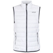 Gilet femme Regatta Wmn Hillpk B/W II blanc White