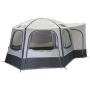 Tente caravane Vango Airhub Hexaway II Tall
