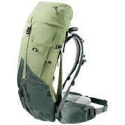 Sac à dos femmes Deuter Futura Air Trek 45+10 SL