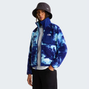 Sweat-shirt femme The North Face W Yumiori Off Peak Full Zip Jacket -Prnt