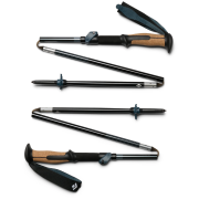 Bâtons randonnée Black Diamond Trail Vista FLZ