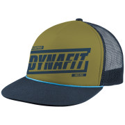 Casquette Dynafit Graphic Trucker Cap green army/3010 TABLOID