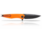 couteau pliant Acta non verba Z300 DLC/G10/Liner Lock