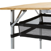 Table à compartiment Brunner Storack 80