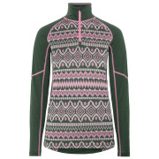 Veste polaire fonctionnelle femme Kari Traa Malia Hz