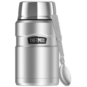 Boîte alimentaire isotherme Thermos Style (710 ml) argenté StainlessSteel