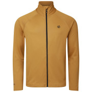 Sweat-shirt homme Dare 2b Fuse Up Full Zip brun Wood Brown