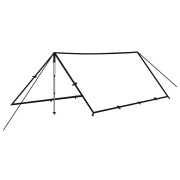 Tarp Robens Tarp 3 x 3 m (green)