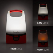 Lampe camping Energizer lucerna USB Lantern