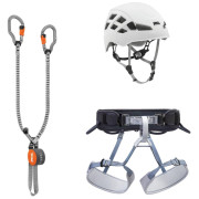 Kit via ferrata Petzl Kit Via Ferrata Vertigo