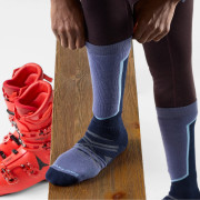 Chaussettes de ski Smartwool Ski Full Cushion OTC Socks