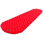 Matelas gonflable Sea to Summit Comfort Plus Regular rouge Red