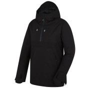 Manteau femme Husky Nesebi L noir black