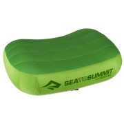 Cussin Sea to Summit Aeros Premium Pillow Large green Lime