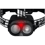 Lampe frontale puissante Ledlenser H19R Signature