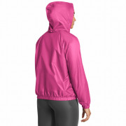 Sweat-shirt femme Under Armour SPORT WINDBREAKER JKT