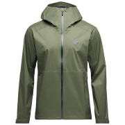 Veste homme Black Diamond M Fineline Stretch Shell