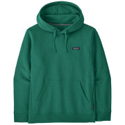 Sweat-shirt homme Patagonia P-6 Label Uprisal Hoody vert Gumtree Green